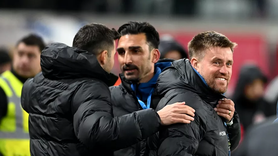 Charalambous, aproape de un club de top din Europa: Ce urmează?