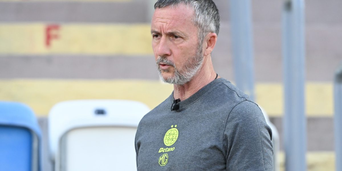 Mihai Stoica, anunț despre Rădoi la FCSB: Ce NU are legătură cu Gigi Becali