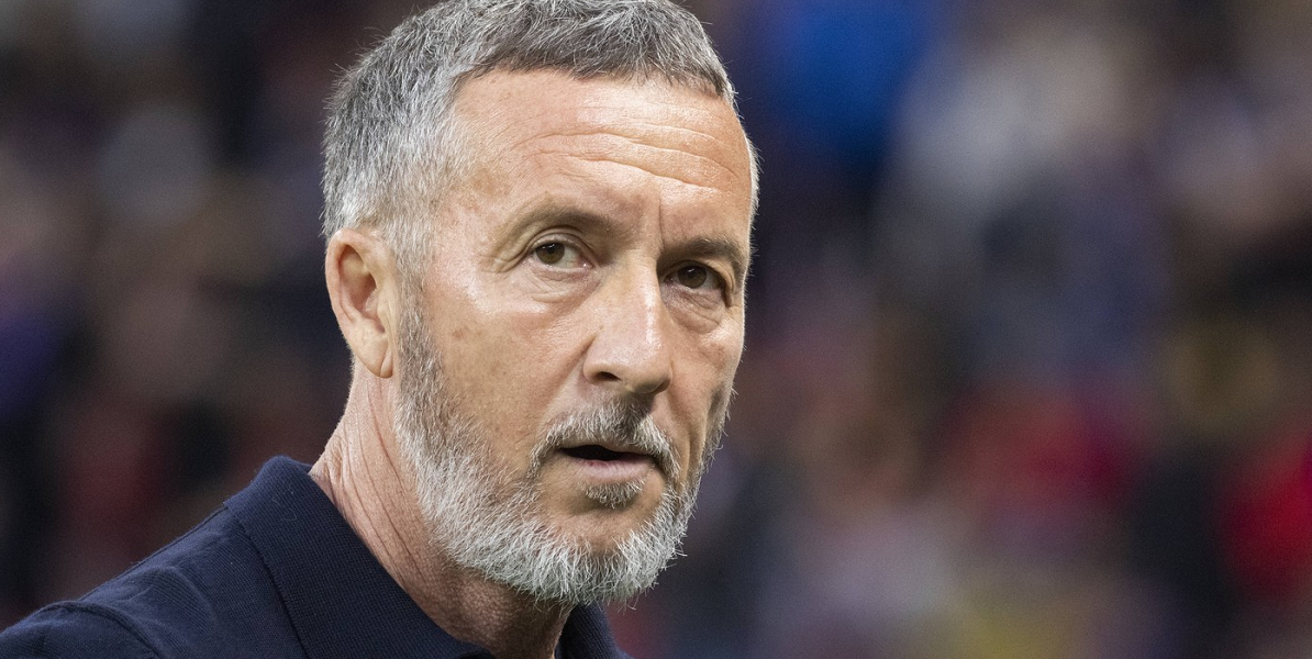 Mihai Stoica, oficialul FCSB, a exclus orice interes pentru Andrei Coubiș, fundașul de la U Cluj