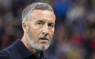 Mihai Stoica, oficialul FCSB, a exclus orice interes pentru Andrei Coubiș, fundașul de la U Cluj