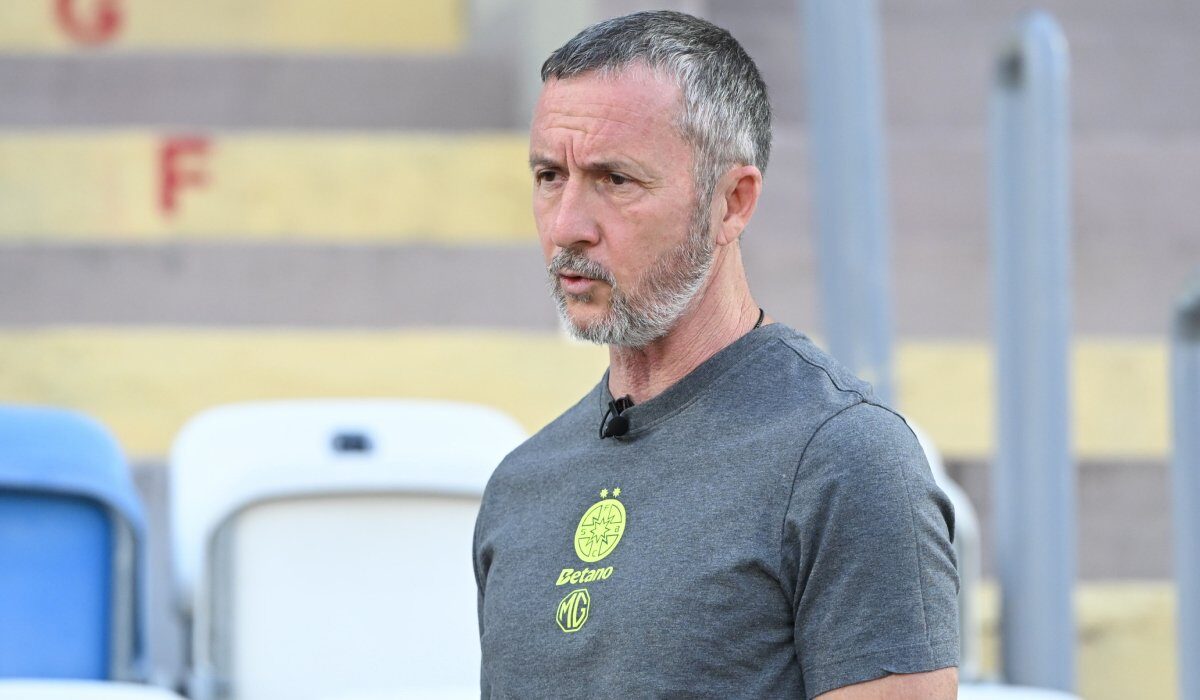 Mihai Stoica, anunț despre Rădoi la FCSB: Ce NU are legătură cu Gigi Becali