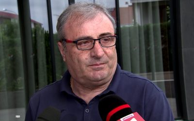 Mihai Stoichiță, blocat la frf: „Pot fi doar debarcat, nu plec eu”