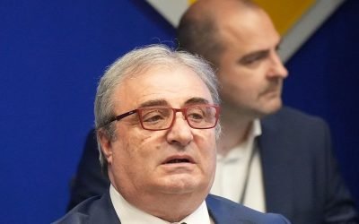 Mihai Stoichiță, directorul tehnic al Federației Române de Fotbal (FRF), se pregătește să părăsească funcția, anticipând schimbări majore în urma ratării calificării României la Campionatul Mondial din 2026