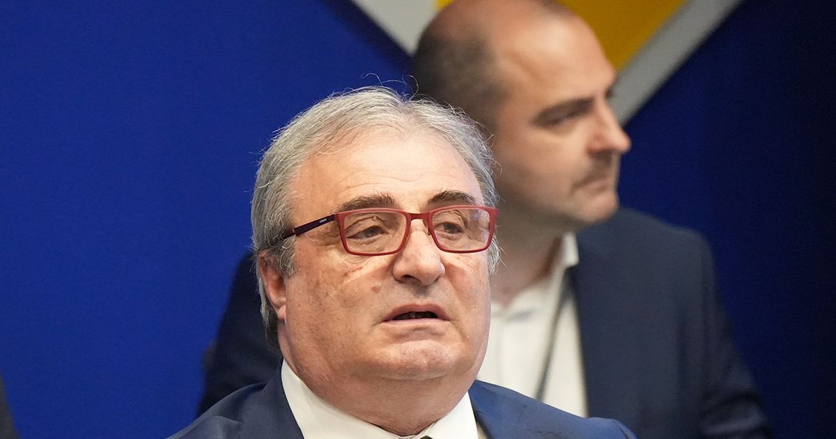 Mihai Stoichiță pleacă de la Federație! Destinație surpriză + Cine ar urma să îl înlocuiască pe actualul director tehnic al FRF