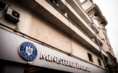 Ministerul Energiei, mutat la Poșta Română: Cât economisește statul la chirie?