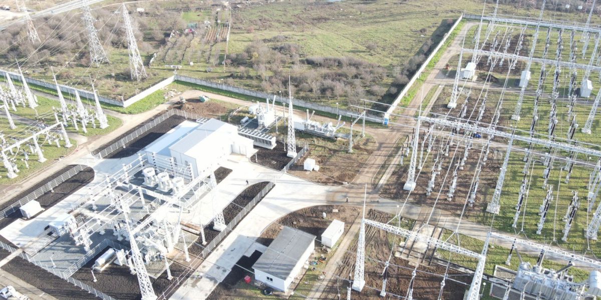 Centrala de la Mintia devine cel mai mare consumator de gaze local şi va produce cât Cernavodă. Întrebări: de unde ia gazul şi cine-i cumpără energia scumpă