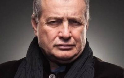 Incendiu la casa lui Mircea Dinescu: Poliția anchetează, poetul a depus plângere