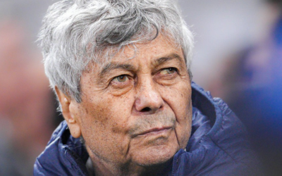 Starea lui Mircea Lucescu se agravează: Antrenorul se află în comă indusă București – Vești extrem de îngrijorătoare vin de la Spitalul Universitar de Urgență București (SUUB), unde Mircea Lucescu, fostul selecționer al României, este internat