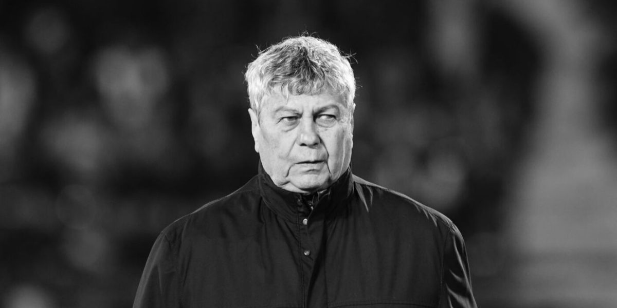 Beșiktaș, gest EXCEPȚIONAL pentru Mircea Lucescu. România, în doliu