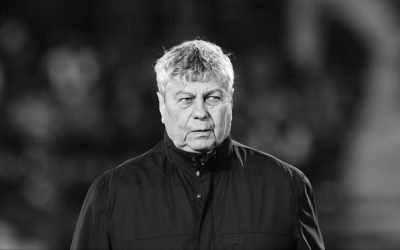 Beșiktaș, gest EXCEPȚIONAL pentru Mircea Lucescu. România, în doliu