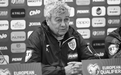 Elogii emoționante pentru MIRCEA Lucescu: „A plecat așa cum și-a dorit”– ELIAS CHARALAMBOUS