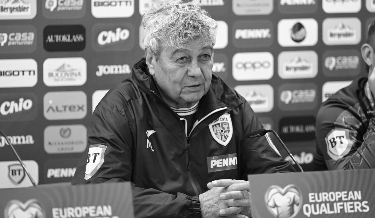 Elogii emoționante pentru MIRCEA Lucescu: „A plecat așa cum și-a dorit”– ELIAS CHARALAMBOUS