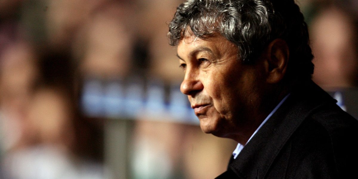 Mircea Lucescu a murit: Legenda fotbalului românesc s-a stins marți seară, anunță sursele
