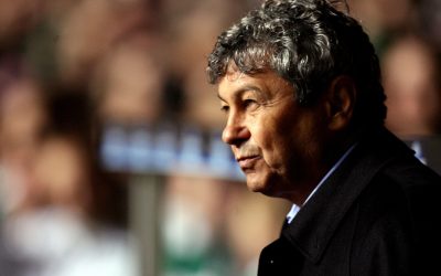 Mircea Lucescu a murit: Legenda fotbalului românesc s-a stins marți seară, anunță sursele