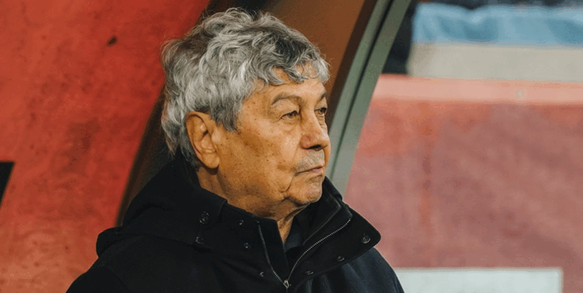 Stoichiță, mărturie șocantă despre Lucescu: „Nu poate vorbi”