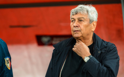 Ședință crucială la Spitalul Universitar pentru Mircea Lucescu; antrenorul este în continuare în comă indusă București – Echipa medicală care îl îngrijește pe antrenorul de fotbal MIRCEA Lucescu va avea o ședință decisivă luni după-amiază, la Spitalul Universitar de Urgență București (SUUB), pentru a stabili pașii următori în tratamentul fostului selecționer al României