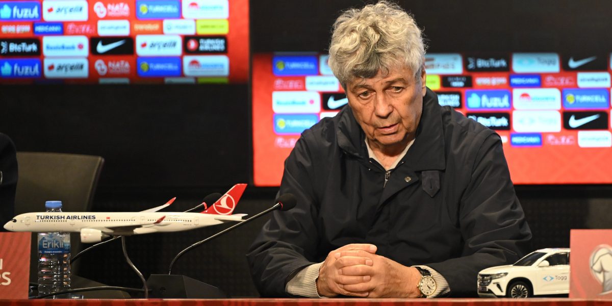 Real Madrid transmite condoleanțe după moartea lui Mircea Lucescu Clubul Real Madrid a reacționat la decesul antrenorului Mircea Lucescu, transmițând un mesaj de condoleanțe pentru familia și apropiații acestuia
