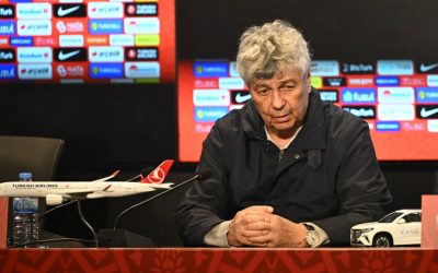 Real Madrid transmite condoleanțe după moartea lui Mircea Lucescu Clubul Real Madrid a reacționat la decesul antrenorului Mircea Lucescu, transmițând un mesaj de condoleanțe pentru familia și apropiații acestuia