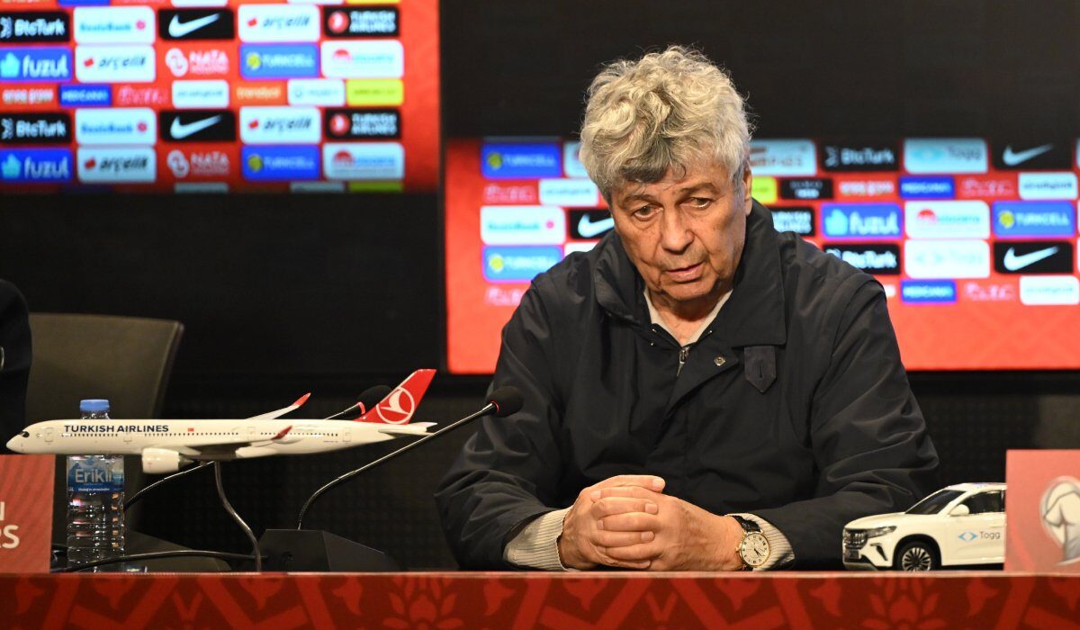 Real Madrid transmite condoleanțe după moartea lui Mircea Lucescu Clubul Real Madrid a reacționat la decesul antrenorului Mircea Lucescu, transmițând un mesaj de condoleanțe pentru familia și apropiații acestuia