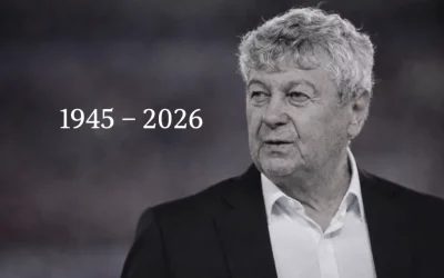 Leucemia, boala cruntă care l-a răpus pe Mircea Lucescu: Semne de alarmă cruciale
