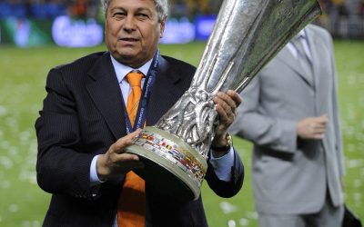 Lumea fotbalului românesc și internațional este în doliu marți seară, după decesul legendarului antrenor Mircea Lucescu