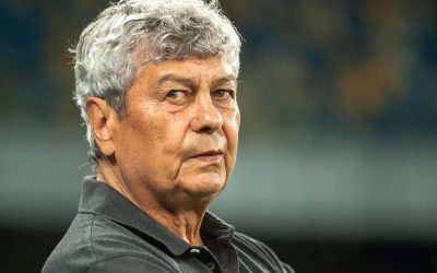 Am adus un omagiu: Gest de respect pentru o personalitate