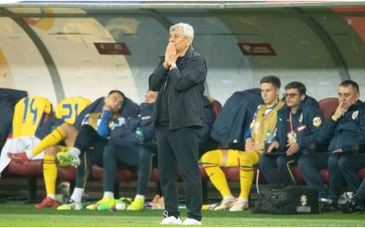 Starea de sănătate a lui Mircea Lucescu se agravează, transferat la Terapie Intensivă București – Starea de sănătate a fostului antrenor de fotbal, Mircea Lucescu, s-a înrăutățit, potrivit unui comunicat emis duminică dimineață de Spitalul Universitar de Urgență București (SUUB)