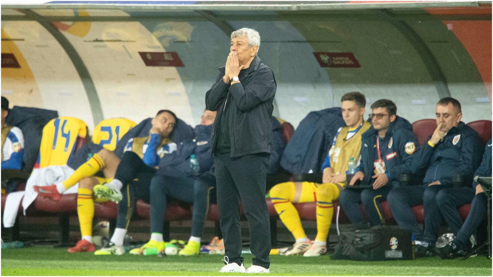 Starea de sănătate a lui Mircea Lucescu se agravează, transferat la Terapie Intensivă București – Starea de sănătate a fostului antrenor de fotbal, Mircea Lucescu, s-a înrăutățit, potrivit unui comunicat emis duminică dimineață de Spitalul Universitar de Urgență București (SUUB)
