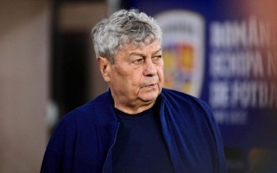 Mare doliu în fotbal: A murit mircea Lucescu, legenda antrenorilor români
