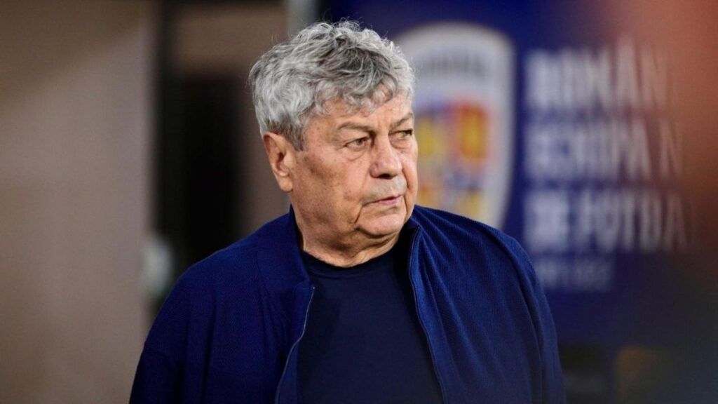 Lucescu a suferit un infarct: Ce se întâmplă cu selecționerul?