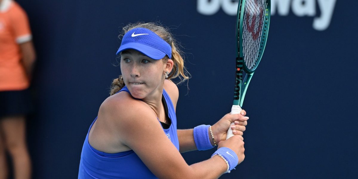 Andreeva, REGINA Linz-ului! Senzația tenisului feminin, triumf ULUITOR în Austria