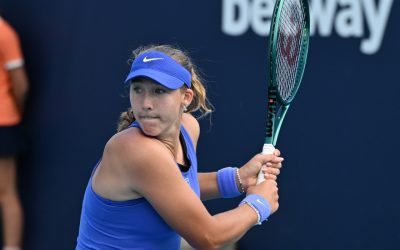 Andreeva, REGINA Linz-ului! Senzația tenisului feminin, triumf ULUITOR în Austria