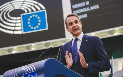 Grecia: Imunitatea a 13 deputați, ridicată pentru fraudă cu subvenții UE