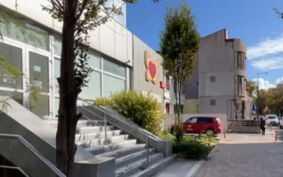 Spitalul „Armonia” din Constanța, închis de Ministerul Sănătății la un an de la decesul unei tinere mame Constanța – Spitalul privat „Armonia” din Constanța a fost închis de inspectorii sanitari, la un an de la decesul unei femei de 29 de ani care a murit la scurt timp după ce a născut