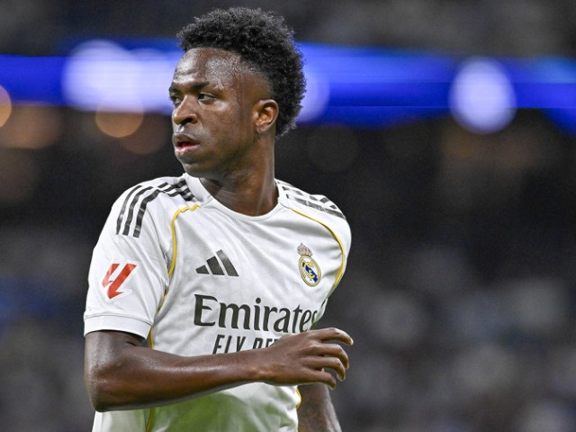 Vinicius Jr, reacție SURPRINZĂTOARE după golul din Real – Alaves 2-1