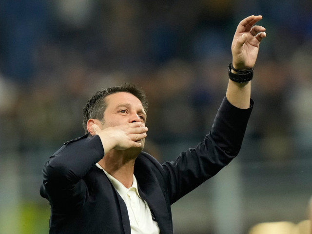 CRISti Chivu, pe podiumul INTER-ului: Doar al doilea în istorie!