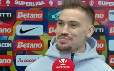 Olaru, detalii „inedite” de la Rădoi, după FCSB – Oțelul: Ce-a anunțat