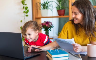 Acte necesare pentru înscrierea la creșă și grădiniță 2026-2027: Dosarul complet, pas cu pas