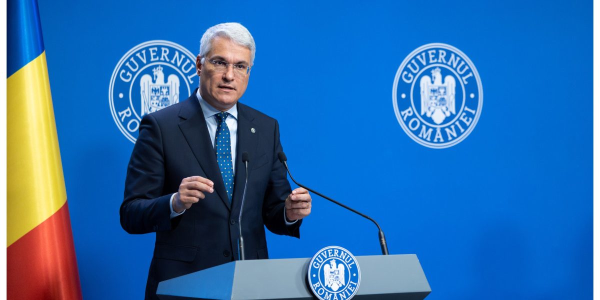 Pîslaru, precaut cu pensiile speciale: „Am un optimism rezervat” faţă de CE