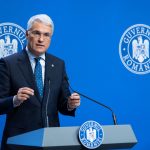 Pîslaru, precaut cu pensiile speciale: „Am un optimism rezervat” faţă de CE