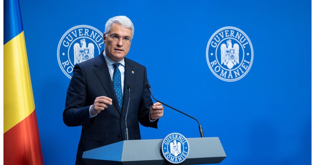 Pîslaru, precaut cu pensiile speciale: „Am un optimism rezervat” faţă de CE