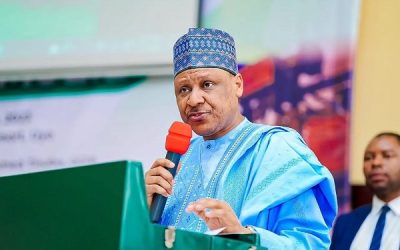 Nigeria respinge speculațiile privind o iminentă prăbușire, asigurând populația de stabilitate și progres Guvernul Federal al Nigeriei a declarat recent că țara se află pe un drum clar către redresare și creștere economică, respingând totodată zvonurile privind o instabilitate majoră