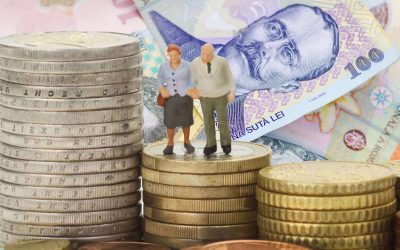 Scăderi la pensiile private: De ce fluctuează banii românilor și ce trebuie să știe contribuabilii Banii românilor din Pilonul II de pensii private au înregistrat scăderi recente, generate de creșterea dobânzilor la titlurile de stat