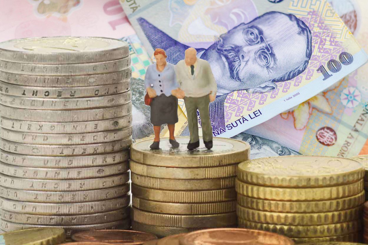 Scăderi la pensiile private: De ce fluctuează banii românilor și ce trebuie să știe contribuabilii Banii românilor din Pilonul II de pensii private au înregistrat scăderi recente, generate de creșterea dobânzilor la titlurile de stat