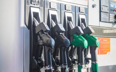 Motorina, sub 9 lei! Prețul scade, e cea mai ieftină din ultima lună