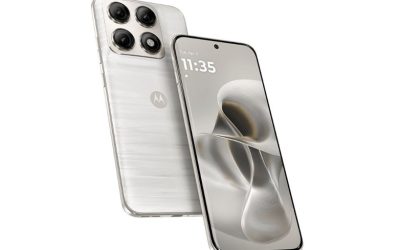 Motorola Edge 70 Pro: Noul smartphone mid-premium cu baterie excelentă și putere