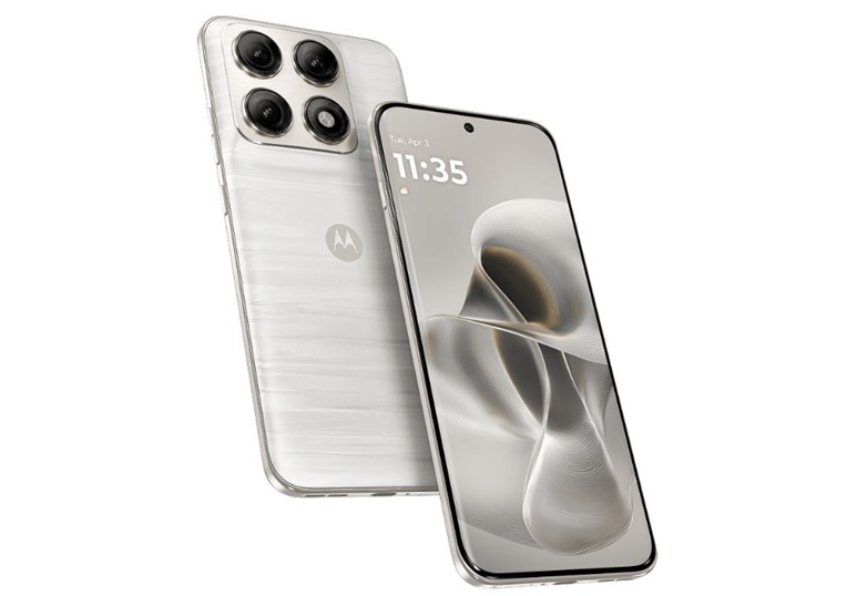 Motorola Edge 70 Pro: Noul smartphone mid-premium cu baterie excelentă și putere