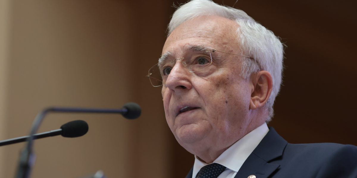 Isărescu: „Păsăreasca” BNR pune în pericol securitatea națională