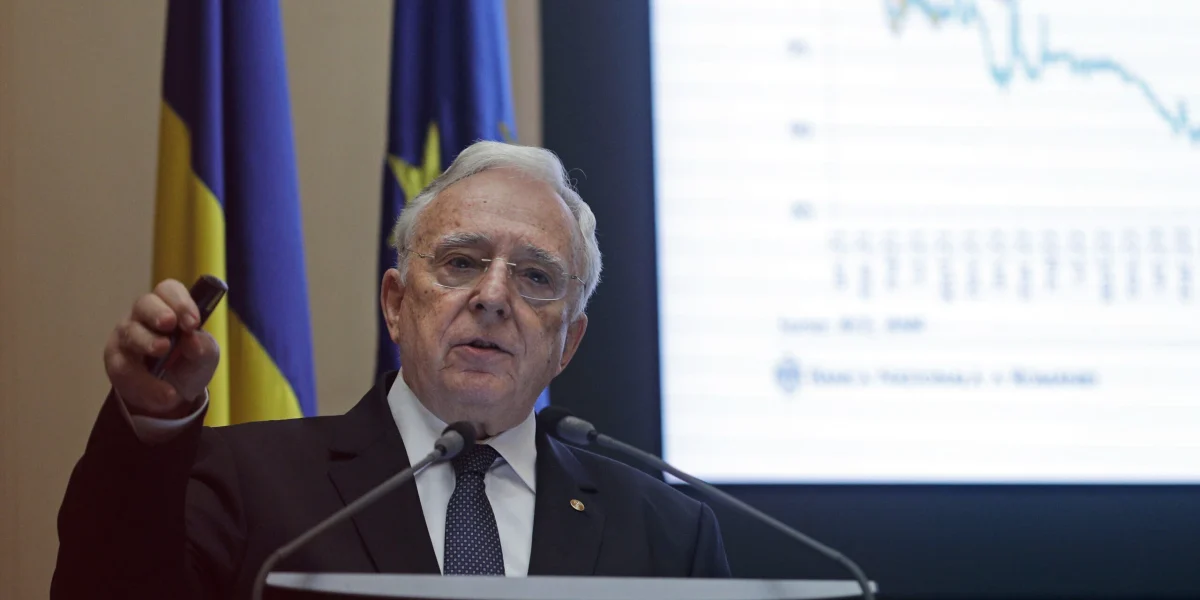 Băncile, în centrul scandalului: Ce se întâmplă cu ROBOR în România?