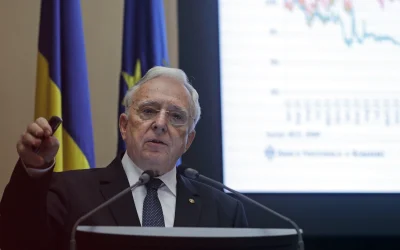 Băncile, în centrul scandalului: Ce se întâmplă cu ROBOR în România?